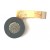 Fingerprint Sensor Flex Cable For Oukitel C8 Black By - Maxbhi Com