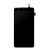 Lcd With Touch Screen For Oukitel U15 Pro Black By - Maxbhi Com
