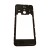 Middle Frame Ring Only For Oukitel C8 Blue By - Maxbhi Com