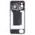 Middle Frame Ring Only For Realme Gt Neo 5g Black By - Maxbhi Com