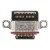 Charging Connector For Huawei P50 Pocket 4g Al00 By - Maxbhi Com