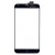 Touch Screen Digitizer For Meizu Mx4 Grey By - Maxbhi Com