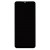 Lcd With Touch Screen For Yezz Art 2 Pro Blue By - Maxbhi Com