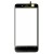 Touch Screen Digitizer For Wiko Sunny 3 Green By - Maxbhi Com