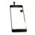 Touch Screen Digitizer For Wiko Harry White By - Maxbhi Com