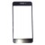 Replacement Front Glass For Zte Blade A610 White By - Maxbhi Com