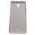 Back Panel Cover For Wiko Tommy Pink - Maxbhi Com