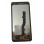 Lcd With Touch Screen For Zte Small Fresh 5 White By - Maxbhi Com