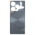 Back Panel Cover For Tecno Pova 6 Problack - Maxbhi Com