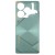 Back Panel Cover For Tecno Pova 6 Prowhite - Maxbhi Com