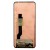 Lcd With Touch Screen For Zte Nubia Z20 Black By - Maxbhi Com