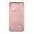 Back Panel Cover For Vivo X9 Rose Gold - Maxbhi Com