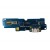 Charging Connector Flex Pcb Board For Asus Zenfone 4 Max Pro By - Maxbhi Com