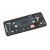 Lcd Frame Middle Chassis For Lg Q8 2018 Blue By - Maxbhi Com