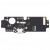 Charging Connector Flex Pcb Board For Ulefone Armor X12 By - Maxbhi Com