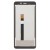 Lcd With Touch Screen For Ulefone Armor X12 Black By - Maxbhi Com
