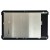 Lcd With Touch Screen For Ulefone Armor Pad 2 Black By - Maxbhi Com