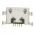 Charging Connector For Cubot One By - Maxbhi Com