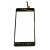 Touch Screen Digitizer For Oukitel C3 Black By - Maxbhi Com