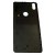 Back Panel Cover For Bq Aquaris X5 Plus Black - Maxbhi Com