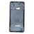 Lcd Frame Middle Chassis For Itel A55 White By - Maxbhi Com