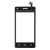 Touch Screen Digitizer For Huawei Ascend G350 White By - Maxbhi Com