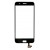Touch Screen Digitizer For Lenovo Zuk Z1 Grey By - Maxbhi Com