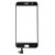 Touch Screen Digitizer For Lenovo Zuk Z1 Grey By - Maxbhi Com