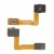Fingerprint Sensor Flex Cable For Vivo X200 Green By - Maxbhi Com