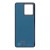 Back Panel Cover For Motorola Edge 40 Neo White - Maxbhi Com