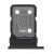 Sim Card Holder Tray For Oneplus Nord 3 5g White - Maxbhi Com