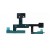 Power Button Flex Cable For Motorola Moto G Stylus 2023 On Off Flex Pcb By - Maxbhi Com