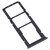 Sim Card Holder Tray For Xiaomi 12s Grey - Maxbhi Com