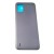 Back Panel Cover For Zte Blade A52 Lite Grey - Maxbhi Com