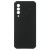 Back Panel Cover For Blackview Bl6000 Pro Black - Maxbhi Com