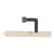 Power Button Flex Cable For Umidigi Bison Pro On Off Flex Pcb By - Maxbhi Com