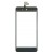 Touch Screen Digitizer For Micromax Canvas Selfie Lens Q345 Grey By - Maxbhi Com
