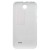 Back Panel Cover For Htc Desire 310 1gb Ram White - Maxbhi Com