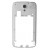 Middle Frame Ring Only For Samsung Galaxy Mega 6 3 I9205 Black By - Maxbhi Com