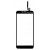 Touch Screen Digitizer For Yezz Liv1 Red By - Maxbhi Com