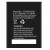 Battery For Blu Life 8 By - Maxbhi Com
