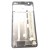 Lcd Frame Middle Chassis For Blu Energy X Plus Grey By - Maxbhi Com