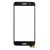 Touch Screen Digitizer For Infinix Hot 5 Lite Red By - Maxbhi Com