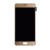 Lcd With Touch Screen For Lenovo P2 3gb Ram Gold By - Maxbhi Com