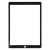 Replacement Front Glass For Apple Ipad Pro Wifi 128gb Black By - Maxbhi Com