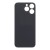 Back Panel Cover For Apple Iphone 16 Pro Max White - Maxbhi Com
