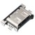 Charging Connector For Zte Nubia N3 By - Maxbhi Com
