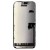 Lcd With Touch Screen For Apple Iphone 16 Pro Max White By - Maxbhi Com