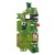 Charging Connector Flex Pcb Board For Samsung Galaxy M15 5g By - Maxbhi Com
