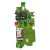 Charging Connector Flex Pcb Board For Samsung Galaxy M15 5g By - Maxbhi Com